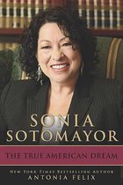 Sonia Sotomayor
