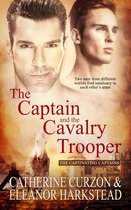 Captivating Captains 1 - The Captain and the Cavalry Trooper