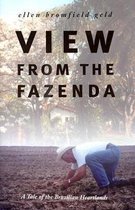 View from the Fazenda