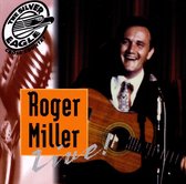 Silver Eagle Presents Roger Miller Live!