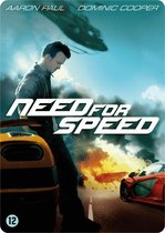 Need For Speed  (Metalcase)