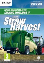 Straw Harvest - Farming Simulator 2017 Add-On - Windows download