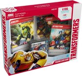 Transformers  Autobots Starter Set - Trading Card Game