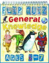 Flip Quiz General Knowledge