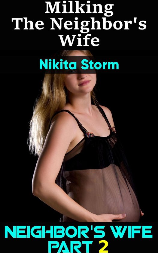 Milking The Neighbor's Wife - cover