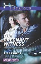 The Pregnant Witness