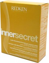 Redken - Redken Inner Secret Multi-Dimenional Formula