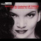 Trax Classix: Master C & J Featuring Liz Torres