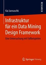 Infrastruktur Fur Ein Data Mining Design Framework