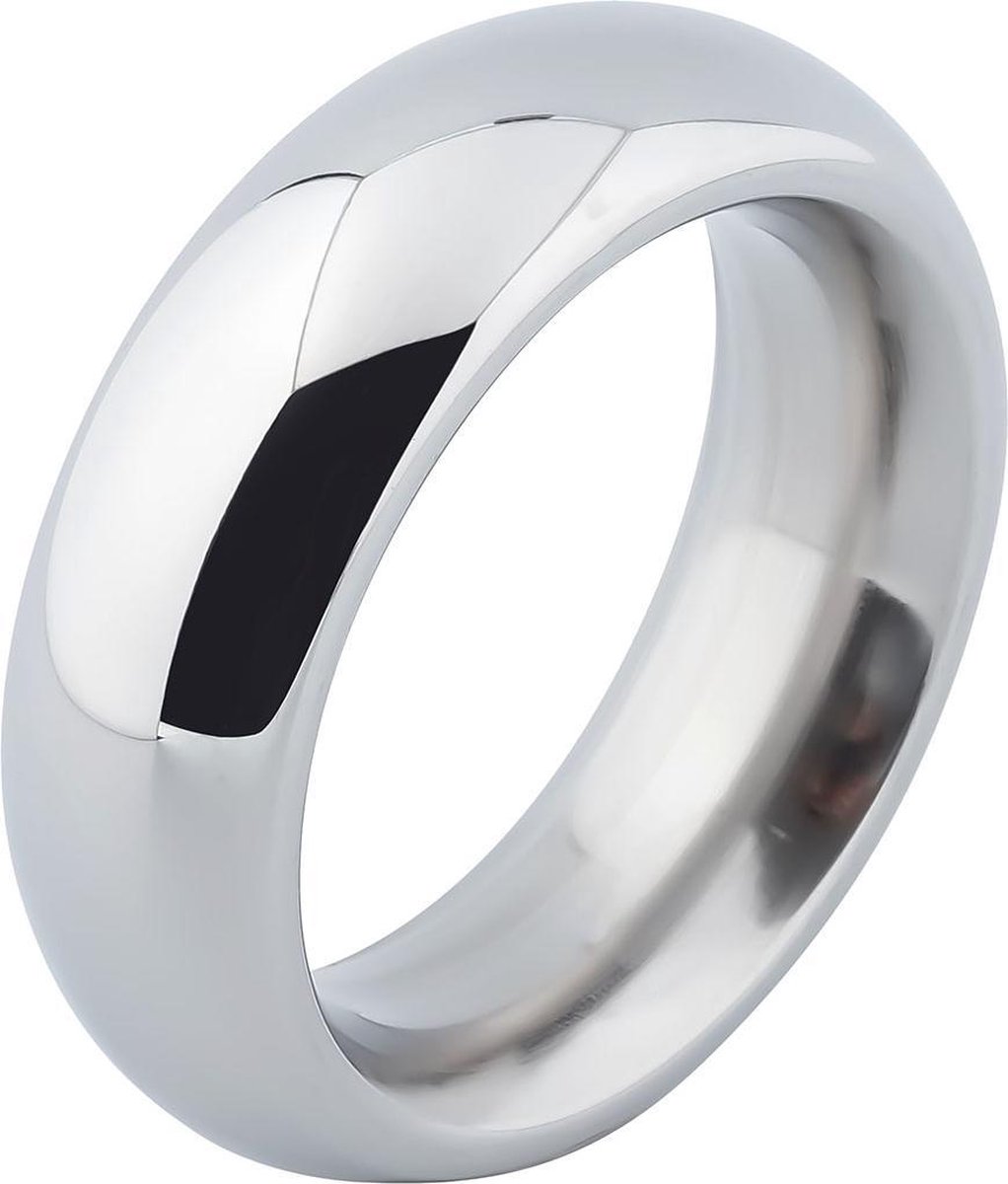 Goedkoopste Banoch - Cockring donut metal - ∅ 50 - metalen donut cockring