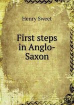 First steps in Anglo-Saxon