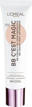 L’Oréal Paris - BB C'est Magic BB Cream - 04 Medium - 30 ml