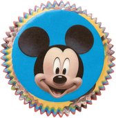 Wilton Mickey Mouse Cupcake Vormpjes