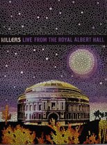 The Killers - Live From The Royal Albert Hall (Dvd-sized digipack)