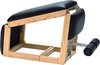 NOHrD abs/back machine TriaTrainer Oak - synthetic leather