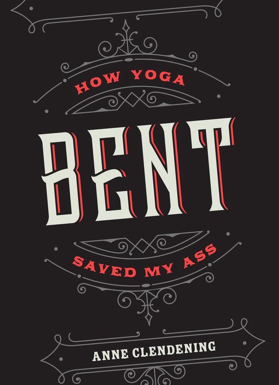 Bent - cover