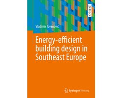Engineering (R0) - Energy-efficient building design in Southeast Europe