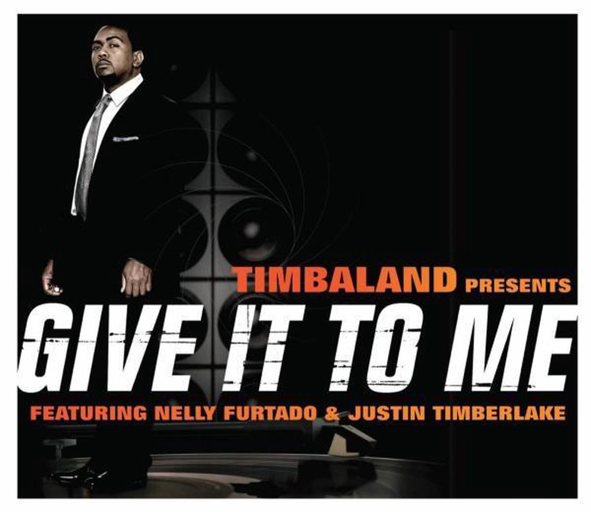 Give It To Me