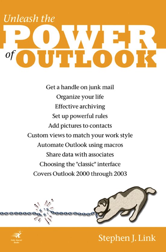Power Outlook - cover
