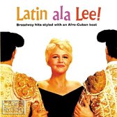 Latin a la Lee!