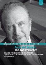 Claudio Arrau - Arrau And Brahms: Two Romantics