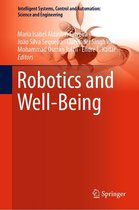 Intelligent Systems, Control and Automation: Science and Engineering 95 - Robotics and Well-Being