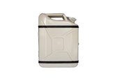 Jerrycan cabinet basic wit