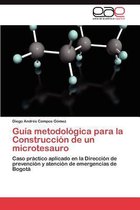Guía metodológica para la Construcción de un microtesauro