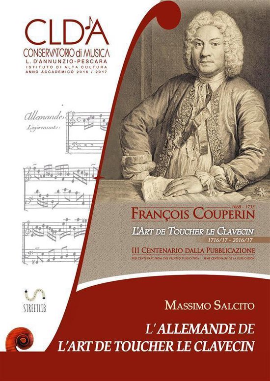 1716/17 – 2016/17: III CENTENARIO DALLA PUBBLICAZIONE A ST ... - cover