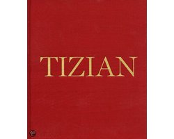 Tizian | Peter Humfrey