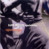 Luis Rizzo - Opustango (CD)