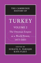 Cambridge History Of Turkey: Volume 2, The Ottoman Empire As