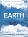 Earth - The Power of the Planet