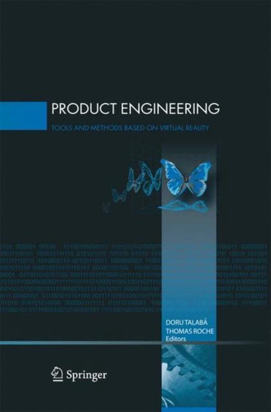 Product Engineering - cover