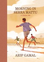 McSweeney's Poetry Series - Morning in Serra Mattu