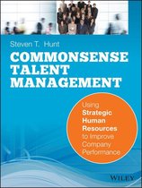 Common Sense Talent Management