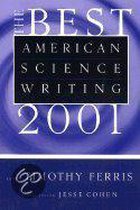 The Best American Science Writing 2001