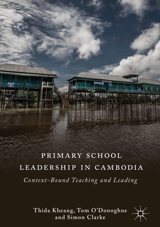 Education (R0) - Primary School Leadership in Cambodia - cover