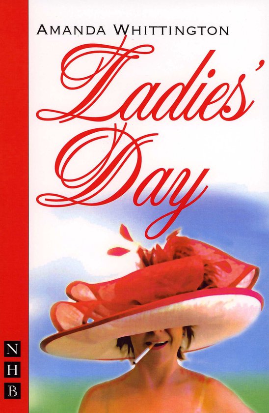 Ladies' Day (Nhb Modern Plays) - cover