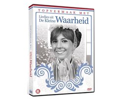 Topvermaak Met - Liedjes Uit De Kleine Waarheid (DVD)