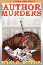 Omslag The Author Murders