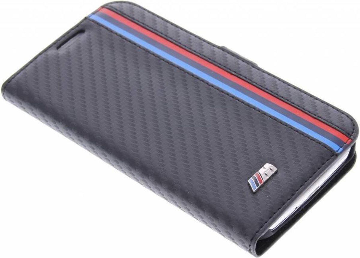 BMW - Carbon booktype hoes - Samsung Galaxy S4