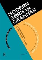 Modern German Grammar