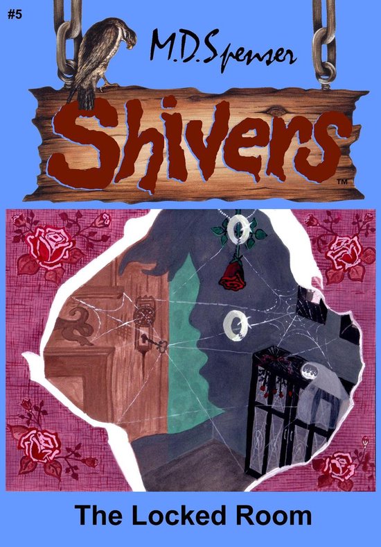 The Locked Room - cover