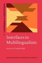 Interfaces in Multilingualism