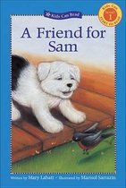Friend for Sam
