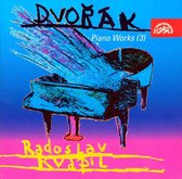 Piano Works 3