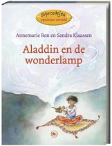 Aladin En De Wonderlamp