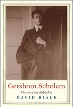 Jewish Lives - Gershom Scholem