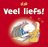 Veel Liefs!